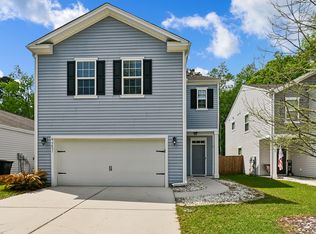 9831 Seed St, Summerville, SC 29485