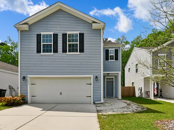 9831 Seed St, Summerville, SC 29485