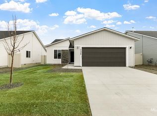 7326 S Menzingers Ave, Meridian, ID 83642