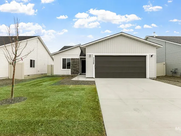 7326 S Menzingers Ave, Meridian, ID 83642