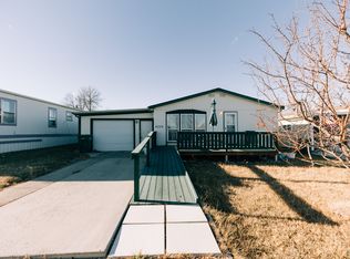 4233 Morningside Cir, Great Falls, MT 59405