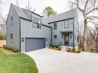 917 Mitchell Rd UNIT B, Nashville, TN 37206