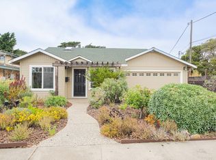 361 Hannon Ave, Monterey, CA 93940