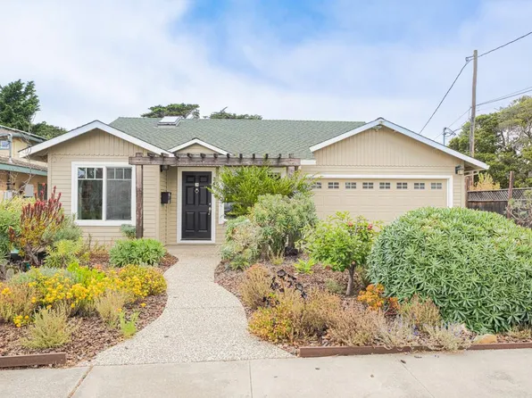 361 Hannon Ave, Monterey, CA 93940