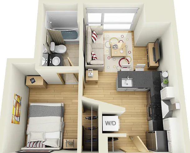 NoLo Living — Photo 109