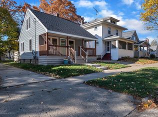 518 Allen St, Lansing, MI 48912
