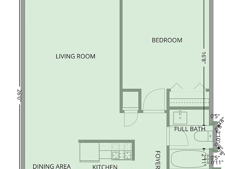 Lynn Plaza Apartments — Photo 22