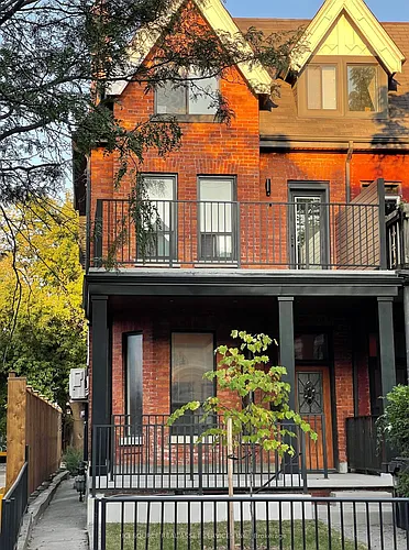 287 Palmerston Ave #MAIN Photo 1