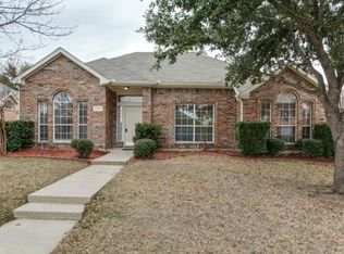 10204 Max Ln, Frisco, TX 75035