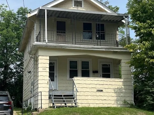 2208 Crane Ave, Cincinnati, OH 45207