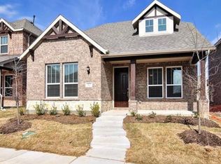 812 Birdie Dr, Allen, TX 75013