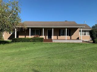 1672 Hawkeye St, Albia, IA 52531
