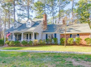 9 Raven Rock Rd, Henrico, VA 23229