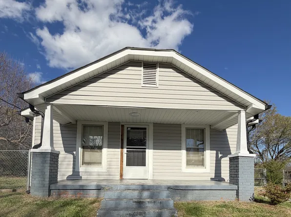 140 Dillon St, China Grove, NC 28023