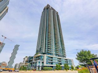 Pinnacle Grand Park 2, Mississauga, ON L5B 0K4