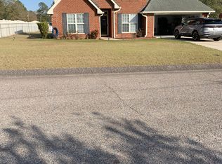 4327 Big Dipper Cir, Hephzibah, GA 30815