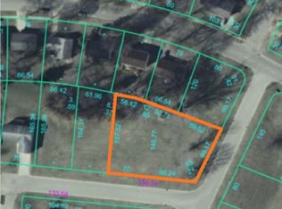 3386 Katherine Dr, Freeport, IL