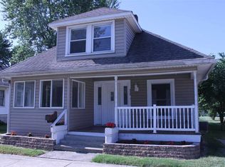 529 E Main St, Greentown, IN