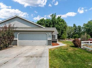 1342 Diamond Ct, Nampa, ID 83686