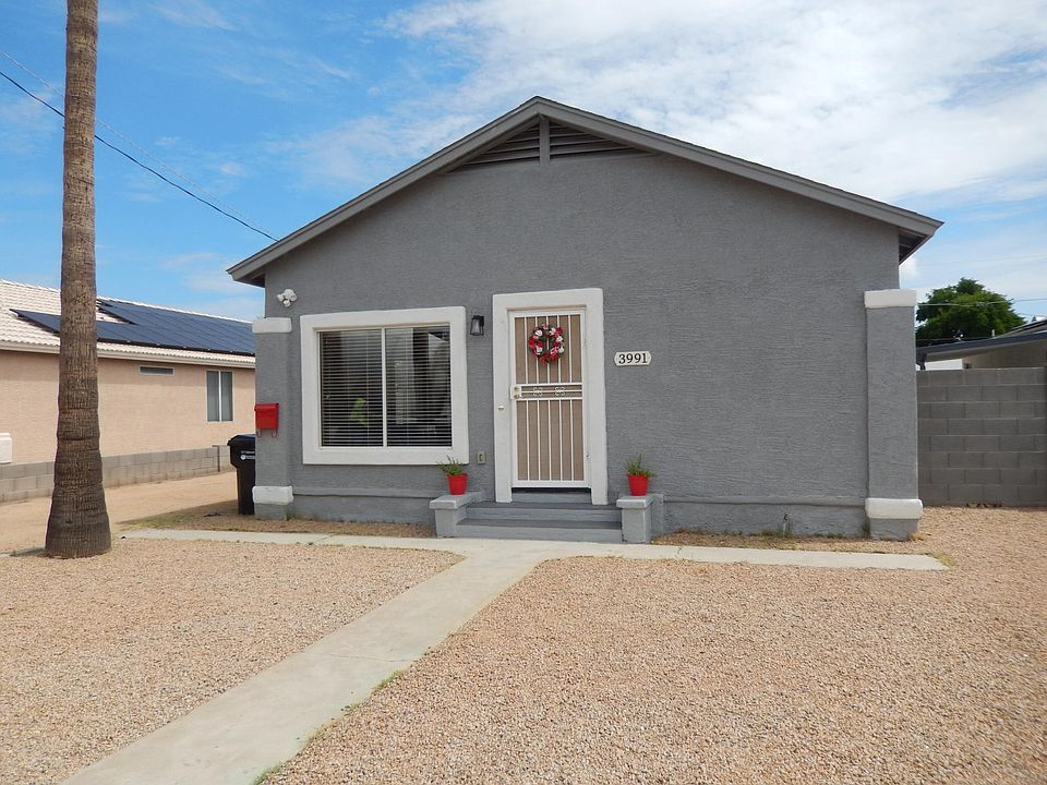 3991 N. 14th St., Phoenix, AZ 85014