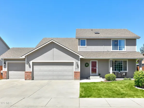 5807 W Whatcom Ave, Yakima, WA 98903