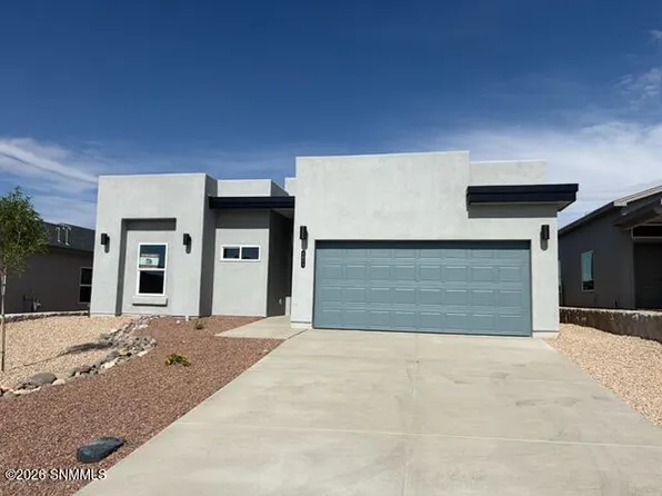 1075 Noria Ct, Las Cruces, NM 88012