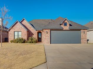 3710 144th St, Lubbock, TX 79423