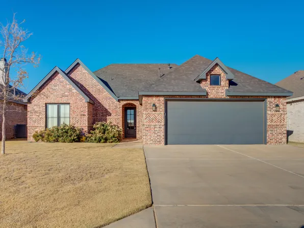 3710 144th St, Lubbock, TX 79423