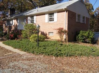 410 Old Otterdale Rd, Midlothian, VA 23114