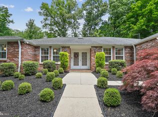 2542 Lavall Ct, Davidsonville, MD 21035