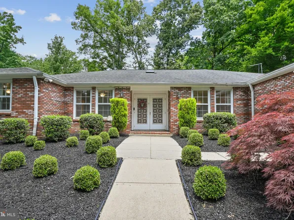 2542 Lavall Ct, Davidsonville, MD 21035