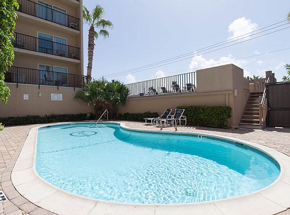 2nd image of 4100 Gulf Blvd #101