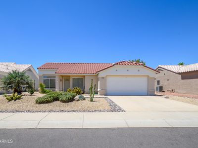 13939 W Rico Dr, Sun City West, AZ, 85375