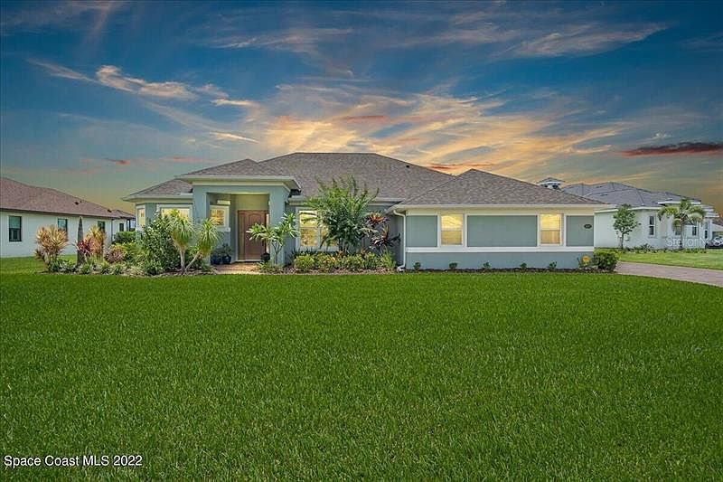 3854 Province Dr, Melbourne, FL 32934 Zillow