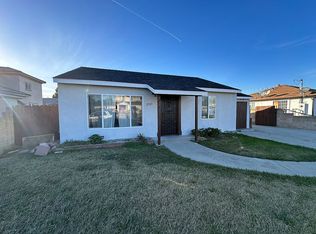 2521 Luder Ave, South El Monte, CA 91733