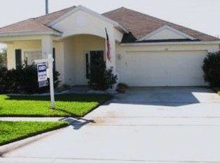 519 Forsyth Creek Ct, Apopka, FL 32712