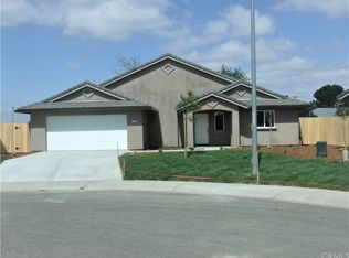 1504 Maplewood Dr, Orland, CA 95963