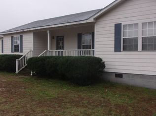 336 Landfill Rd, Mount Croghan, SC 29727