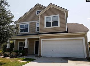 163 Hunters Mill Dr, West Columbia, SC 29170