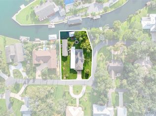 4287 S Purslane Dr, Homosassa, FL 34448
