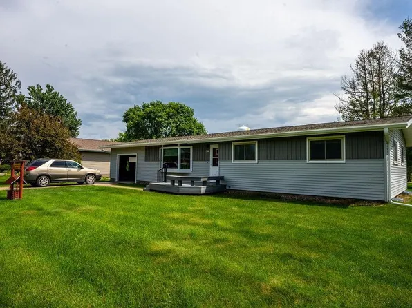 1602 Augusta Street, Rice Lake, WI 54868