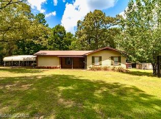 15455 Saint Stephens Ave, Chatom, AL 36518