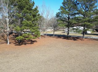 109 Barnes Rd, Monticello, AR 71655