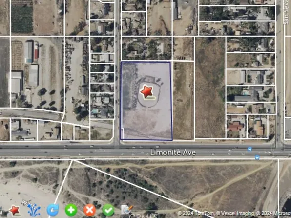 0 Limonite Ave #73-P, Mira Loma, CA 91752