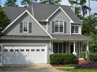 8 Superior Ct, Durham, NC 27713