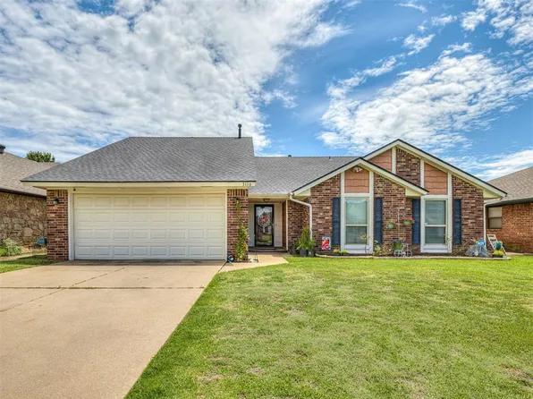 3116 S David Dr, Oklahoma City, OK 73159