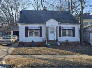 206 N Division St, Creston, IA 50801