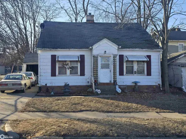 206 N Division St, Creston, IA 50801