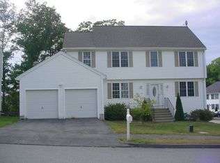 65 Ridgewood Rd, Worcester, MA 01606