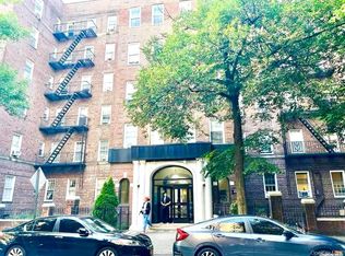 88-11 Elmhurst #D2, Elmhurst, NY 11373